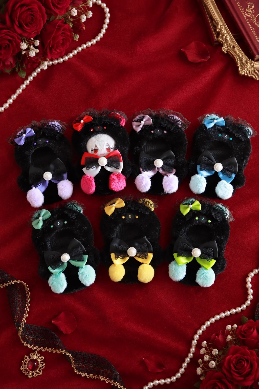 SUZUNE@10/10-12Kアリぬい服委託🌈🕒 on X: 