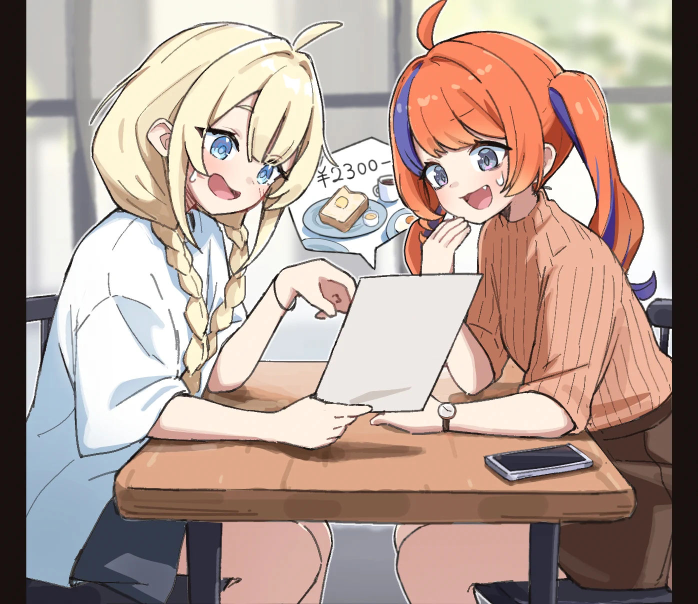 Replies by 蝸堂みかる ♫🐌 にじさんじ (@Kadou_Mikaru) / X