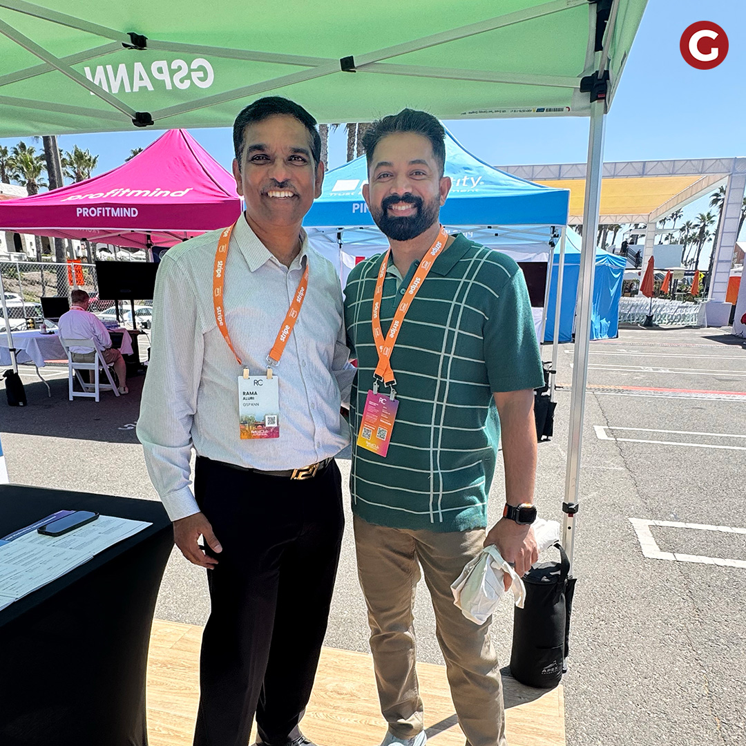gspanntech's tweet photo. That’s a wrap on #RetailClub AI Festival 2026! Great conversations on AI-ready data, connected commerce, #PXM, #ContentHubGPT, and agentic commerce. 

Thanks to everyone who connected with GSPANN!

#RetailClub #RetailAI #AgenticCommerce #GSPANNEvents https://t.co/WIdLKJw9wO