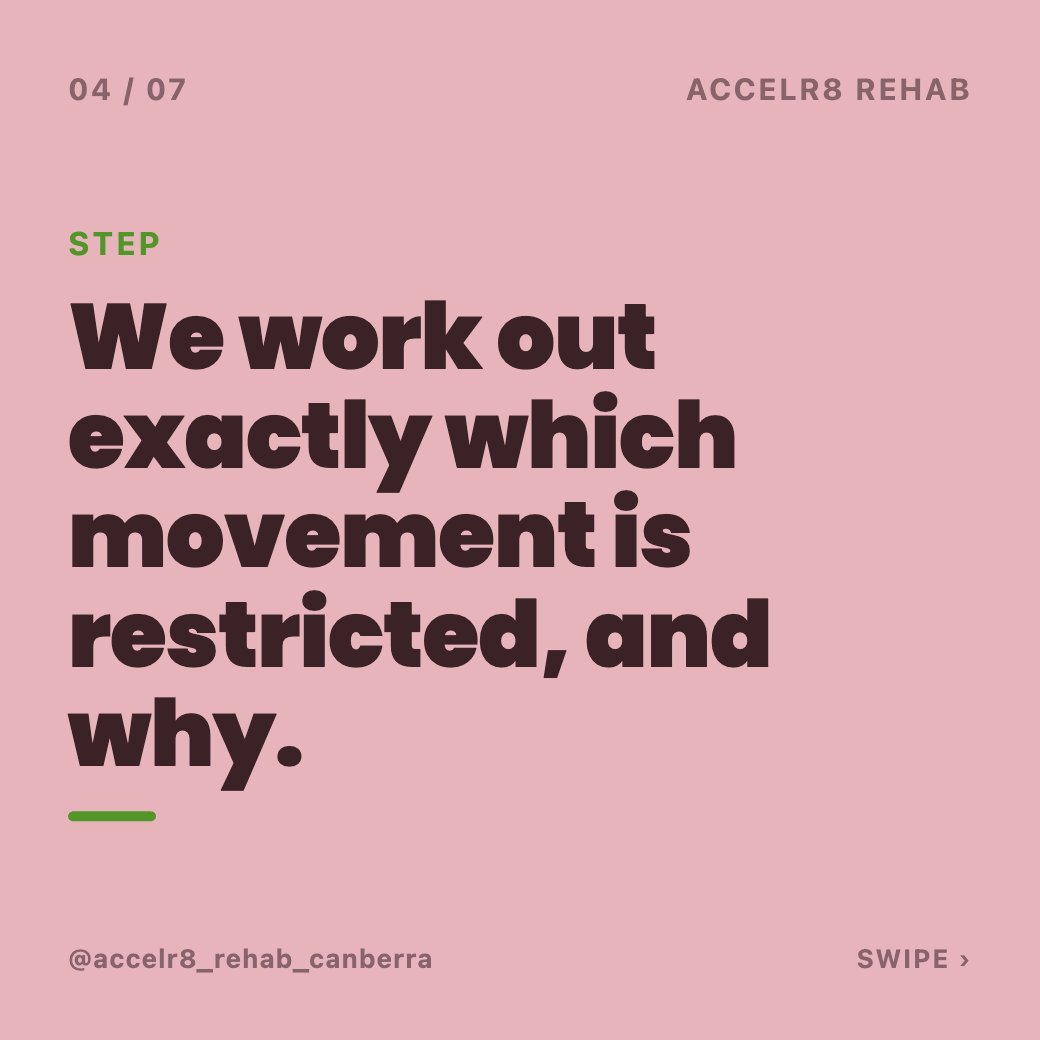 Dannyos's tweet photo. We do not start with a generic range of motion chart. We start with the task that is already hard, often a jacket sleeve, and build from the actual restriction. Free assessment, link in bio. #Accelr8Rehab https://t.co/2tTPgSOofA