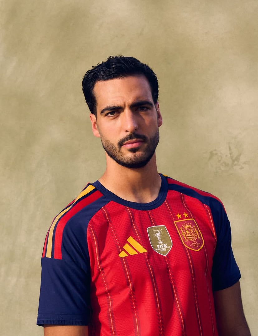 ArsenalRadar's tweet photo. Mikel Merino 🇪🇸 #afc https://t.co/XiWPgtCNcr