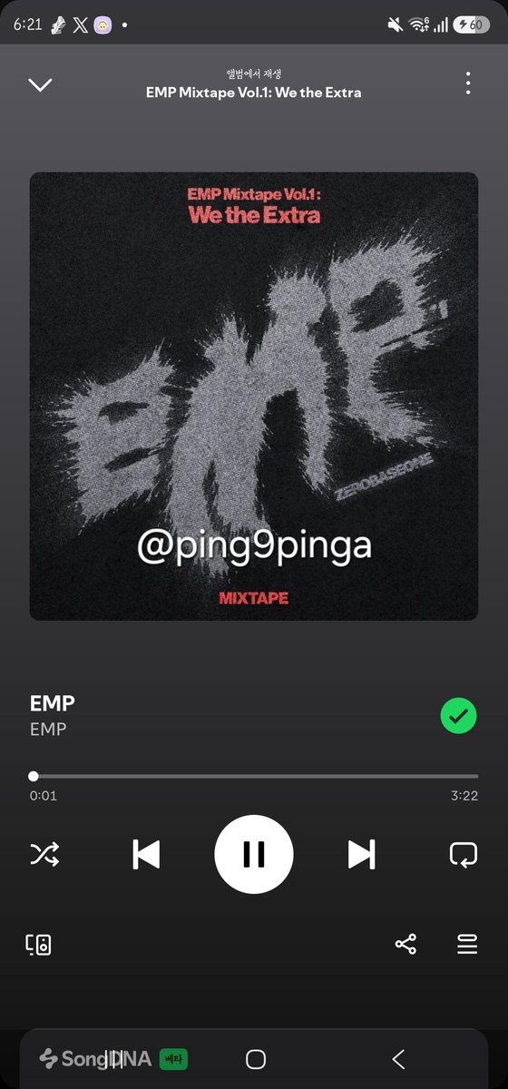 ping9pinga's tweet photo. @ZB1_official #ZEROBASEONE  #ZB1 #제로베이스원  #ZEROBASEONE_EMP #EMP #EMP_Mixtape_WetheExtra
9/25 18:00 https://t.co/Tn5xy8Ib45
