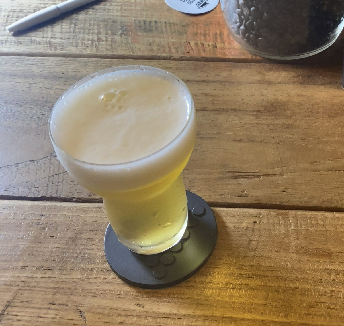 Nervous_Rfriday's tweet photo. 🍺🍺 https://t.co/pos341ejDM