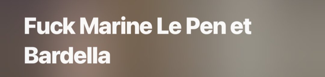 Nasukush's tweet photo. les puristes de merde on passer des années a décrédibiliser Tiakola mais il reste plus hip hop que tout leur rappeur sans couille mdr https://t.co/TpmVXmY3g6
