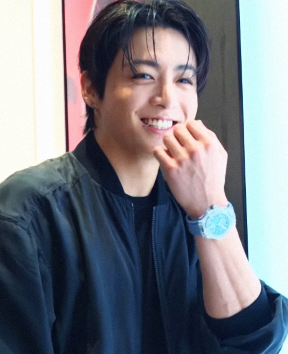 guguloved's tweet photo. his sweet smile ohmygod 🥹💘 https://t.co/7IxoJNGt7a