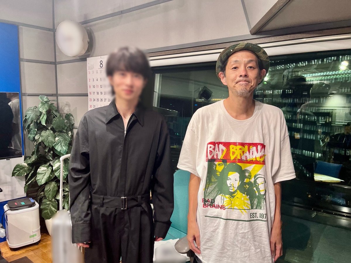 guchi954905's tweet photo. 今週は、俳優の愚痴！
S元愛Tさんの愚痴を聞きます！

高校生のS元さんですが、
他の俳優からは聞くことのない愚痴の数々が🌀

放送は21時から📻
#二階堂朝陽は助けに来る #guchi954 #tbsradio

https://t.co/vrv7LHABaV https://t.co/XsG9FXxm1f