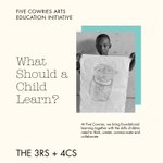 Photo by Five Cowries Arts Education Initiative (@fivecowries)