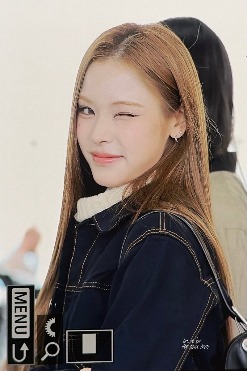 letitbe_1028's tweet photo. 260925
#이즈나 #IZNA #마이 #MAI https://t.co/c4i5yz4Iz4