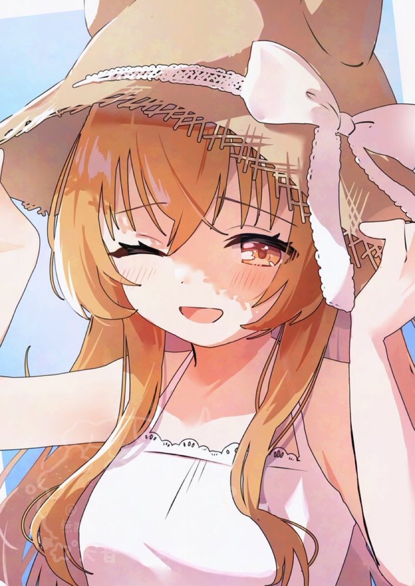 potarou_pomi's tweet photo. 夏も終わりそうなので再掲☀️ https://t.co/NYjuKdKAxN