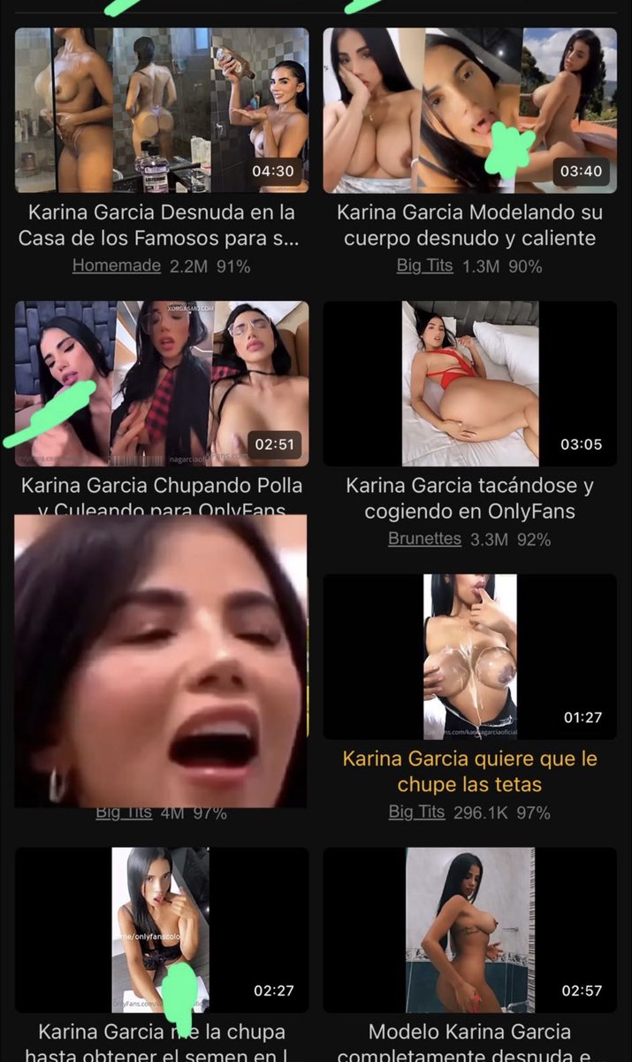 User18238322680's tweet photo. @tuxedocat9720 @Sherly1457508 @Markos5cfk “Karina chupando polla” https://t.co/KStLCi5etU