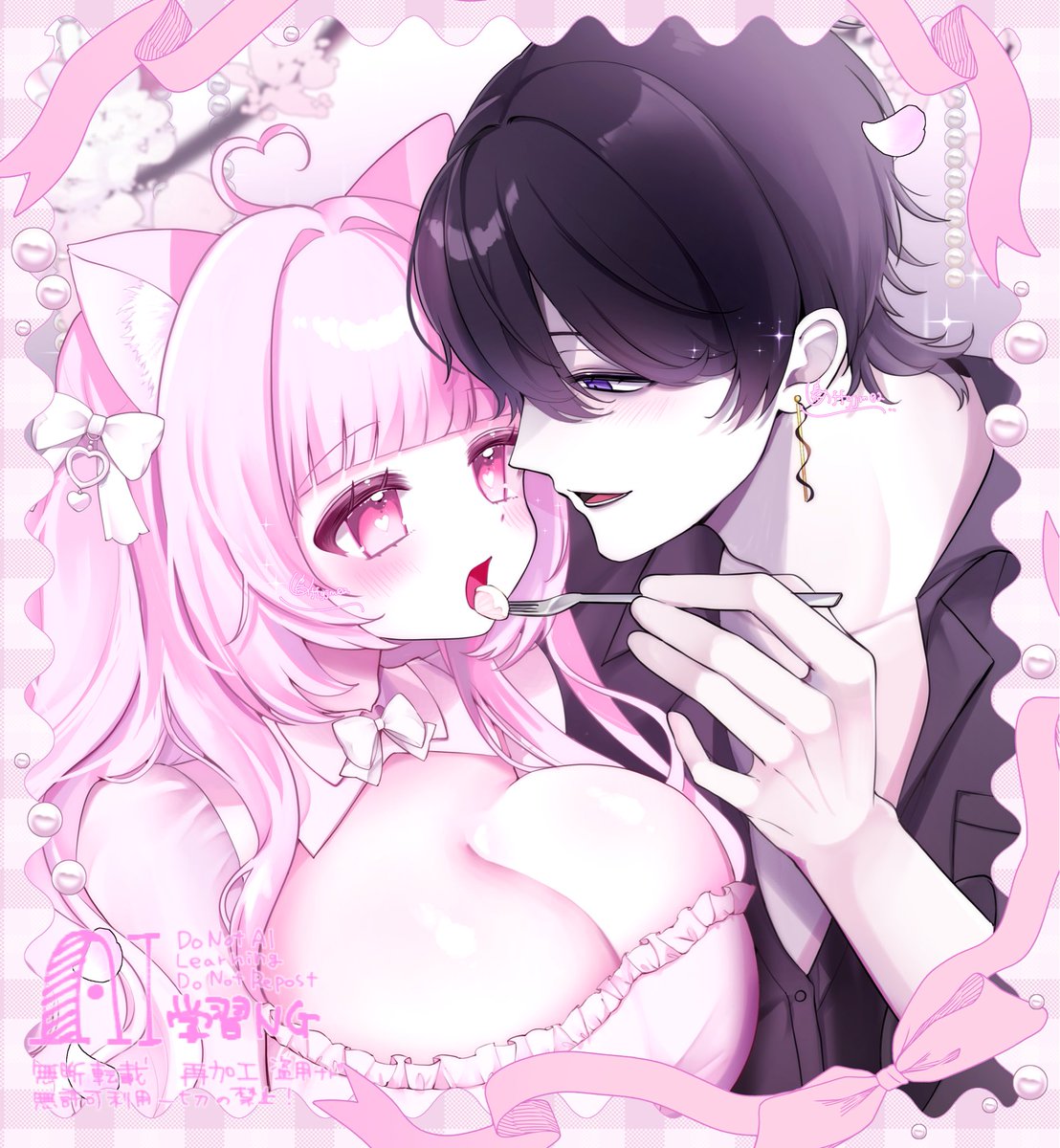 ffgjm02's tweet photo. ·̩͙꒰ঌ ♡ ໒꒱·̩͙
#commission https://t.co/zXZKix5Hjx
