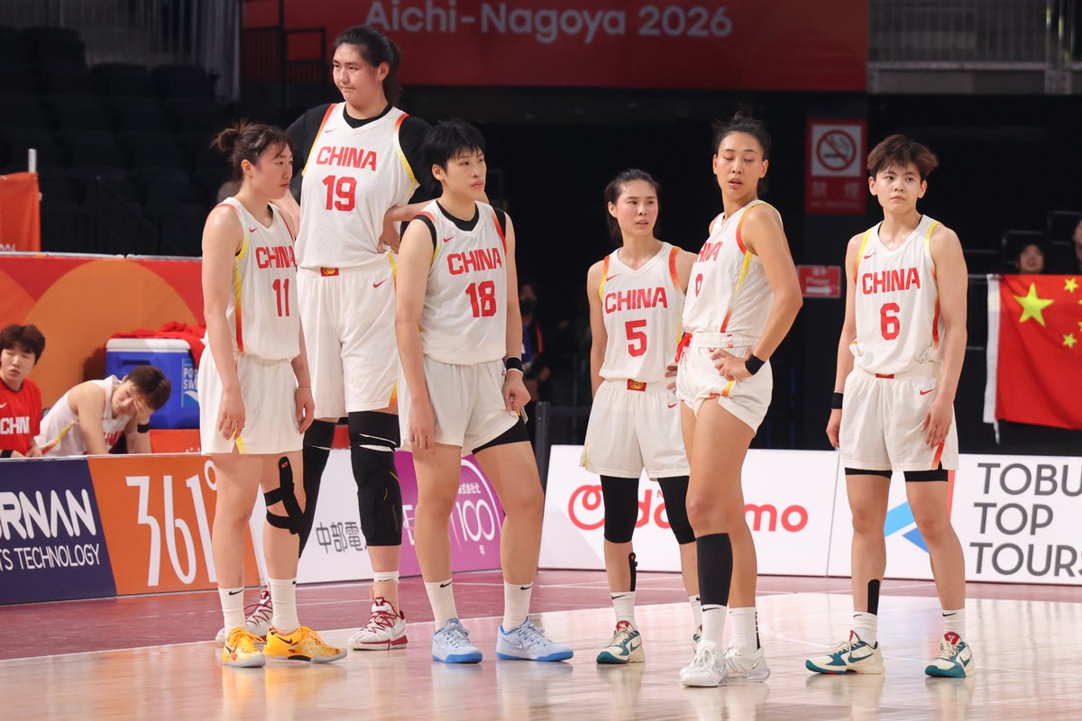y_takefield's tweet photo. アジア競技大会　

女子準決勝
🇰🇷韓国 85-80 中国🇨🇳

韓国は決勝進出！4Q終盤、韓国がカンイスル、チェイセム、イヘラン、イソヒの4連続3ポイントで死闘を制す

韓国、中国ともにW杯メンバーを主体にアジア大会に出場しているが、両国ともWNBA選手（韓国／パクジヒョン、中国／ハンシュ）は出場せず https://t.co/kYuVztbzmK