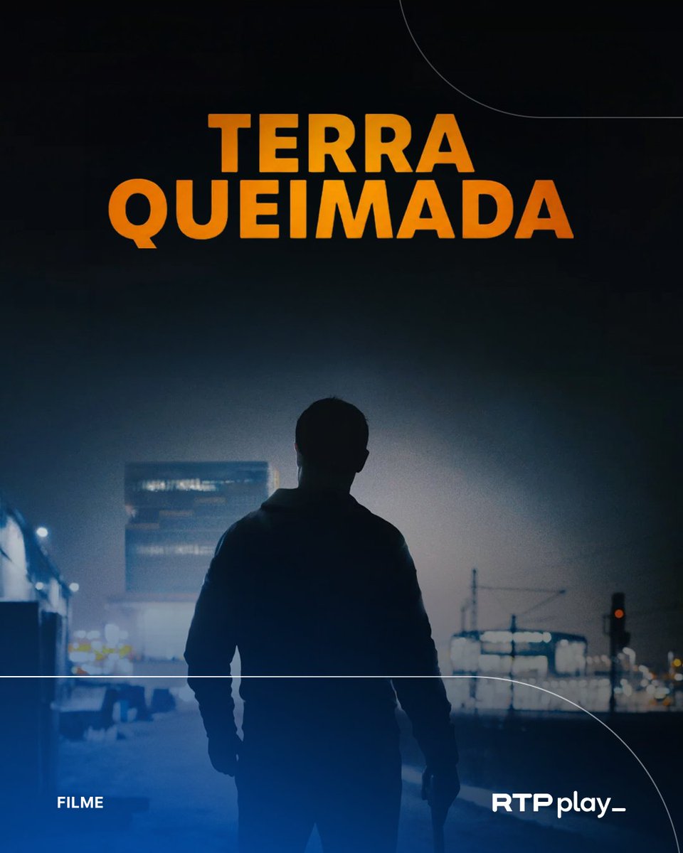 playrtp's tweet photo. Filme do cineasta alemão Thomas Arslan. Um thriller intenso passado no submundo do crime.

▶ Vê na #RTPPlay. https://t.co/T981dLtoKw