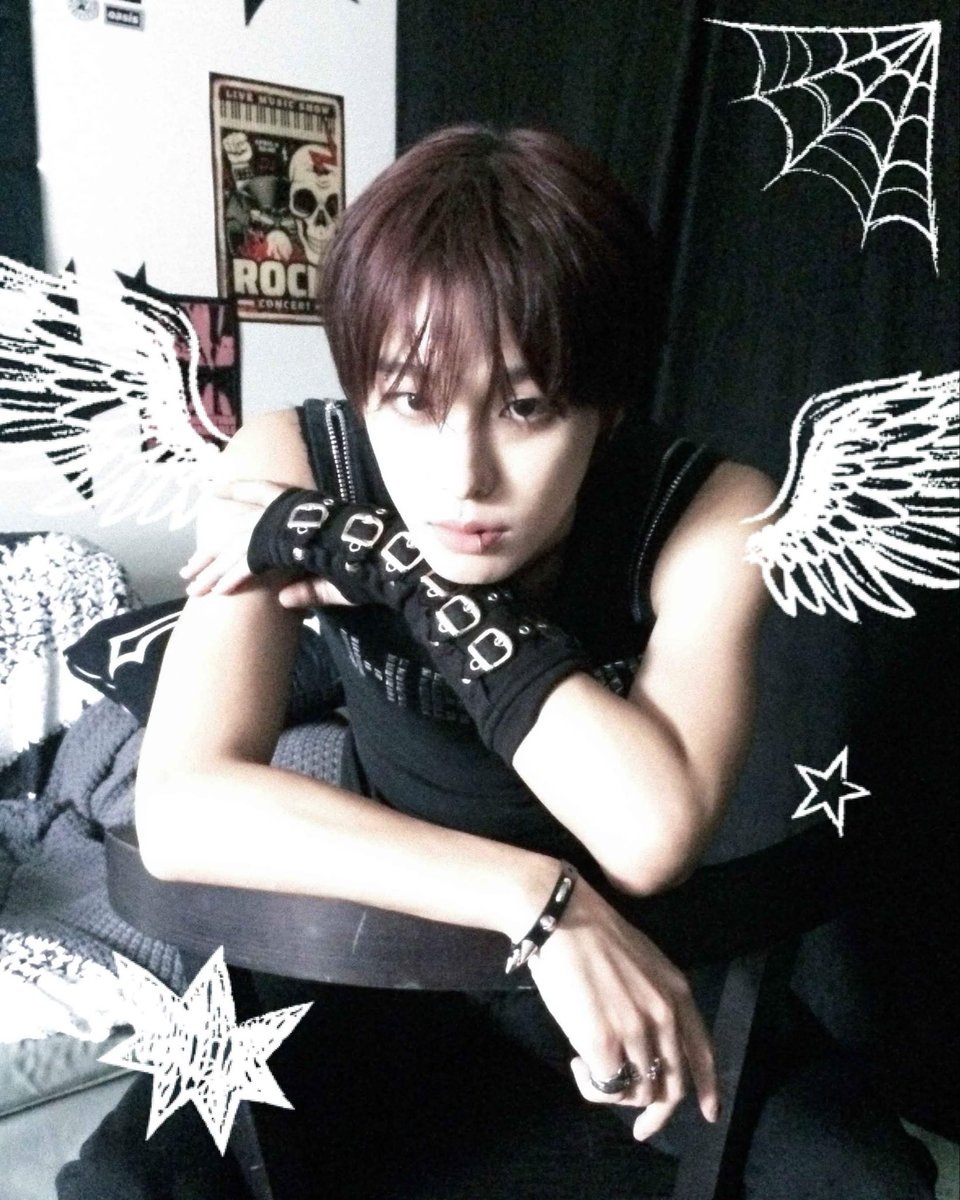 myam_12's tweet photo. 너가 내 천사다 https://t.co/G1SyKIwWMN