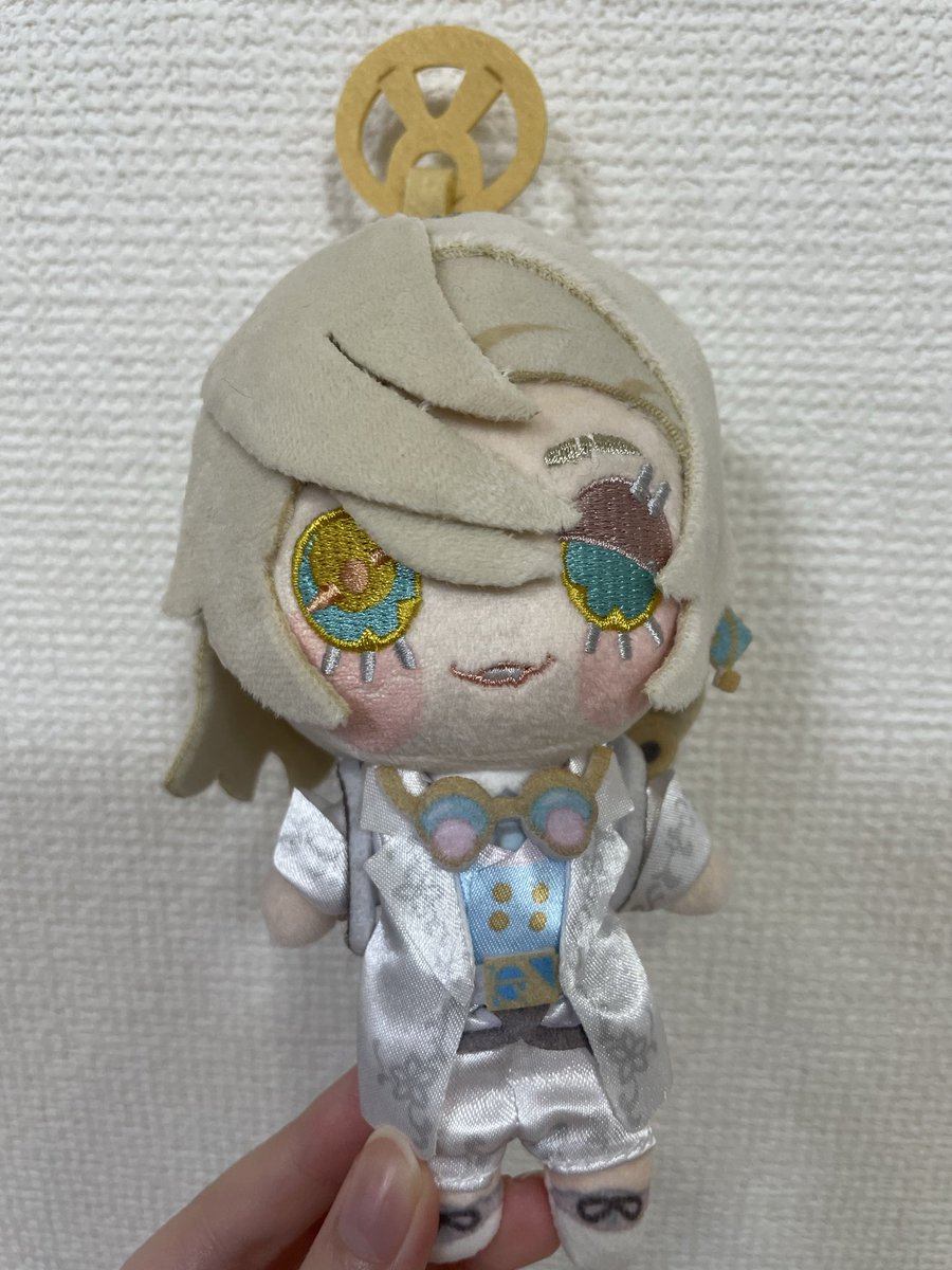korochaso11's tweet photo. ルーカスが届いた！！！ https://t.co/8qEeDRd4kB