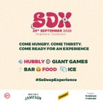 Photo by So Deep Experience (@SoDeepBw)