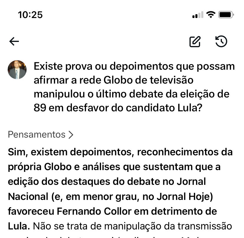 andersonsim's tweet photo. @andrei__roman Renan representa um risco para Flávio e para a narrativa da Globo, e a Globo não tem reputação a zelar ela já manipulou eleições antes e está tentando fazer de novo https://t.co/tcg2PZcIoc