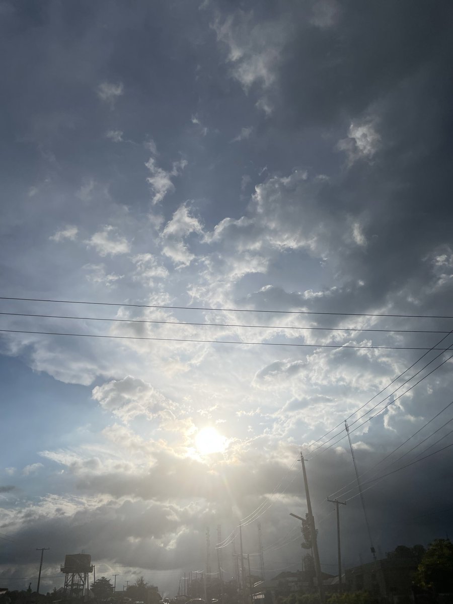_manueljrn's tweet photo. “The sun will shine on us again” https://t.co/p7xnhITu1D