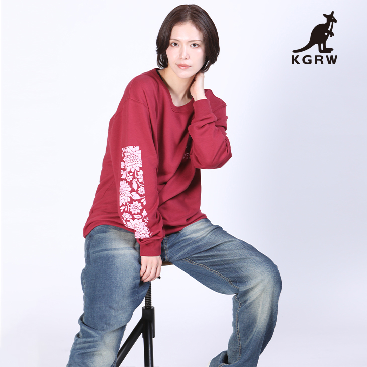 KANGOLREWARD's tweet photo. 彩凪翔さんとのコラボアイテムが
大好評予約受付中💌🤍

⚠️今しか手に入らない期間限定発売⚠️

詳細・ご購入はコチラ✍🏻📄
https://t.co/MivSEV19qK
#KANGOL #KANGOLREWARD #KGRW #カンゴール #彩凪翔 https://t.co/PZ9sKNPU0B