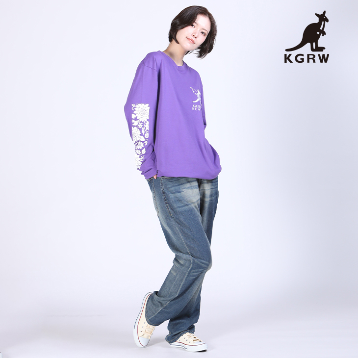 KANGOLREWARD's tweet photo. 彩凪翔さんとのコラボアイテムが
大好評予約受付中🦘💖

男女兼用アイテムです➿🍒

詳細・ご購入はコチラ🎁
https://t.co/MivSEV19qK
#KANGOL #KANGOLREWARD #KGRW #カンゴール #彩凪翔 https://t.co/UPPZlpKlQd