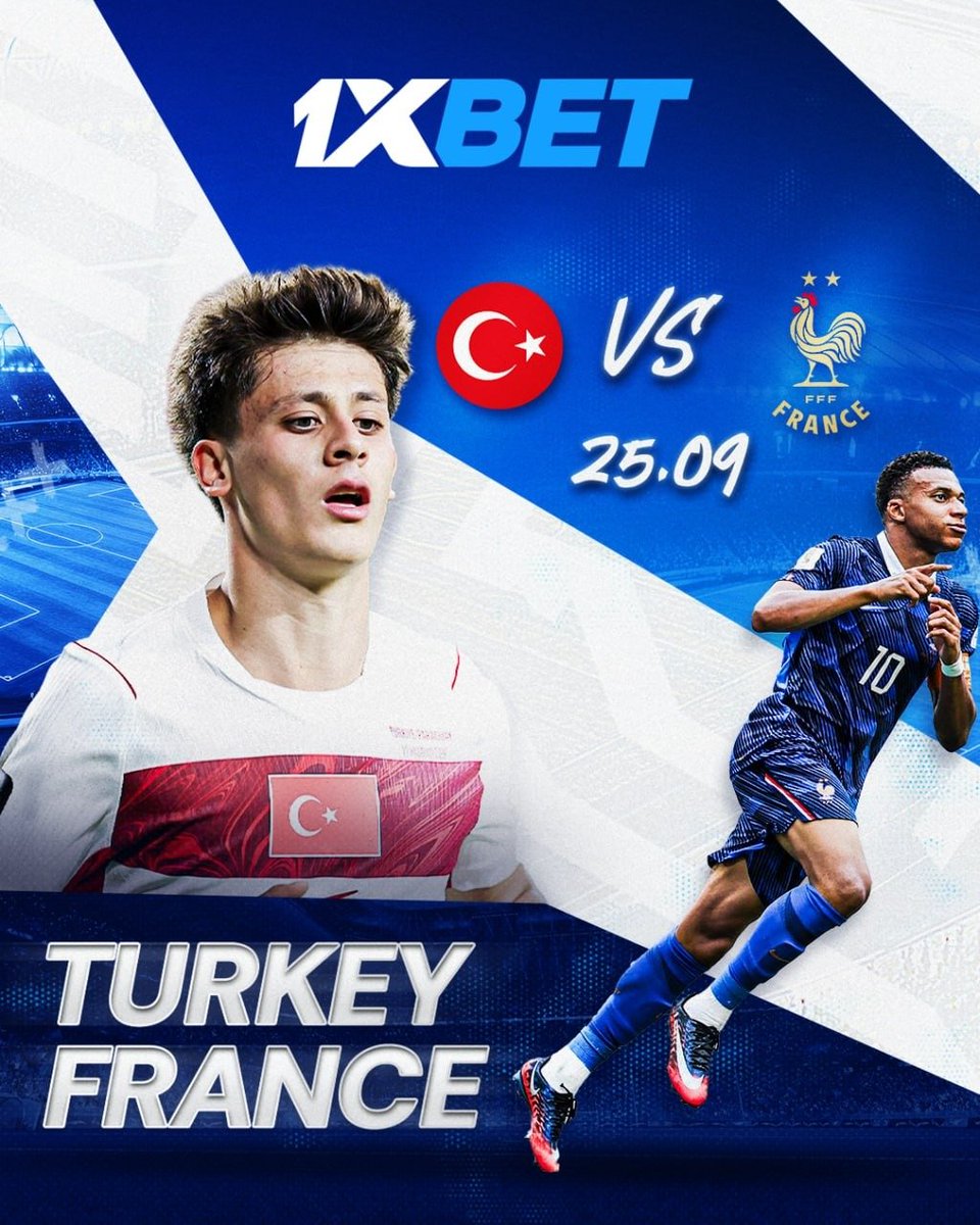 Christos_tzol's tweet photo. 🤩🇫🇷NEW ERA FOR FRANCE!

How will Zinedine Zidane peform jn his first match for France on the touchline, sign up on 1xBet to enjoy good odds, crazy bonuses.  Link in the comments section 👇 https://t.co/qlaRQF8a8U