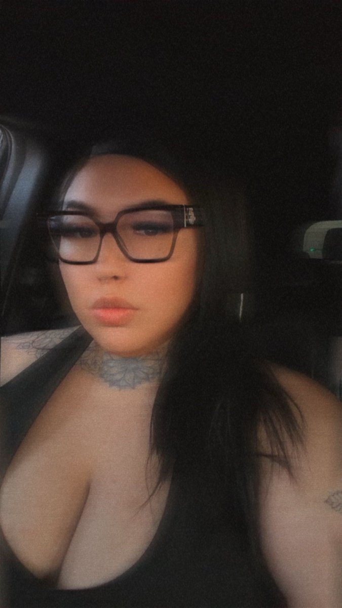 PrettyGirlEc's tweet photo. I’m not here to be liked. 😉 https://t.co/WWEvPQhMnD