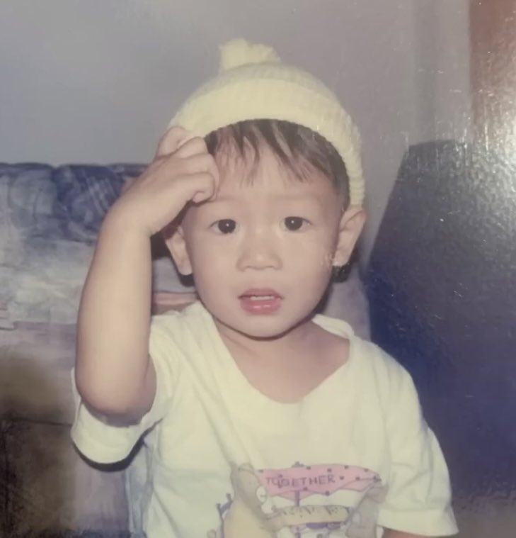 marckriseoyo's tweet photo. เก๊าชอบรุปนี้มาก 😭 https://t.co/Uzbe6j6k2g