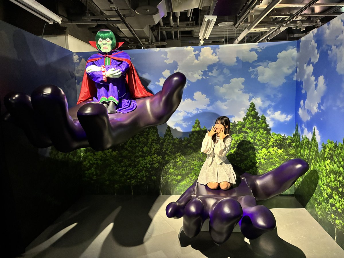 otoa090415's tweet photo. リゼロ展に行きました🫶🏻️︎💕
リゼロファンの皆さん!!ぜっったいに行ってください🤦🏻‍♀️💞
嬉しかったのは見えざる手に乗れたことかな笑本当に今アニメの中で1番好き🥺
レムが☝🏻🎀
でもラム姉様もエミリアも推しが多すぎる🙂‍↕️まだ見てない人はもう絶対見てください
  #リゼロ展  #おすすめ  #sjk https://t.co/Hw8adsMKJD