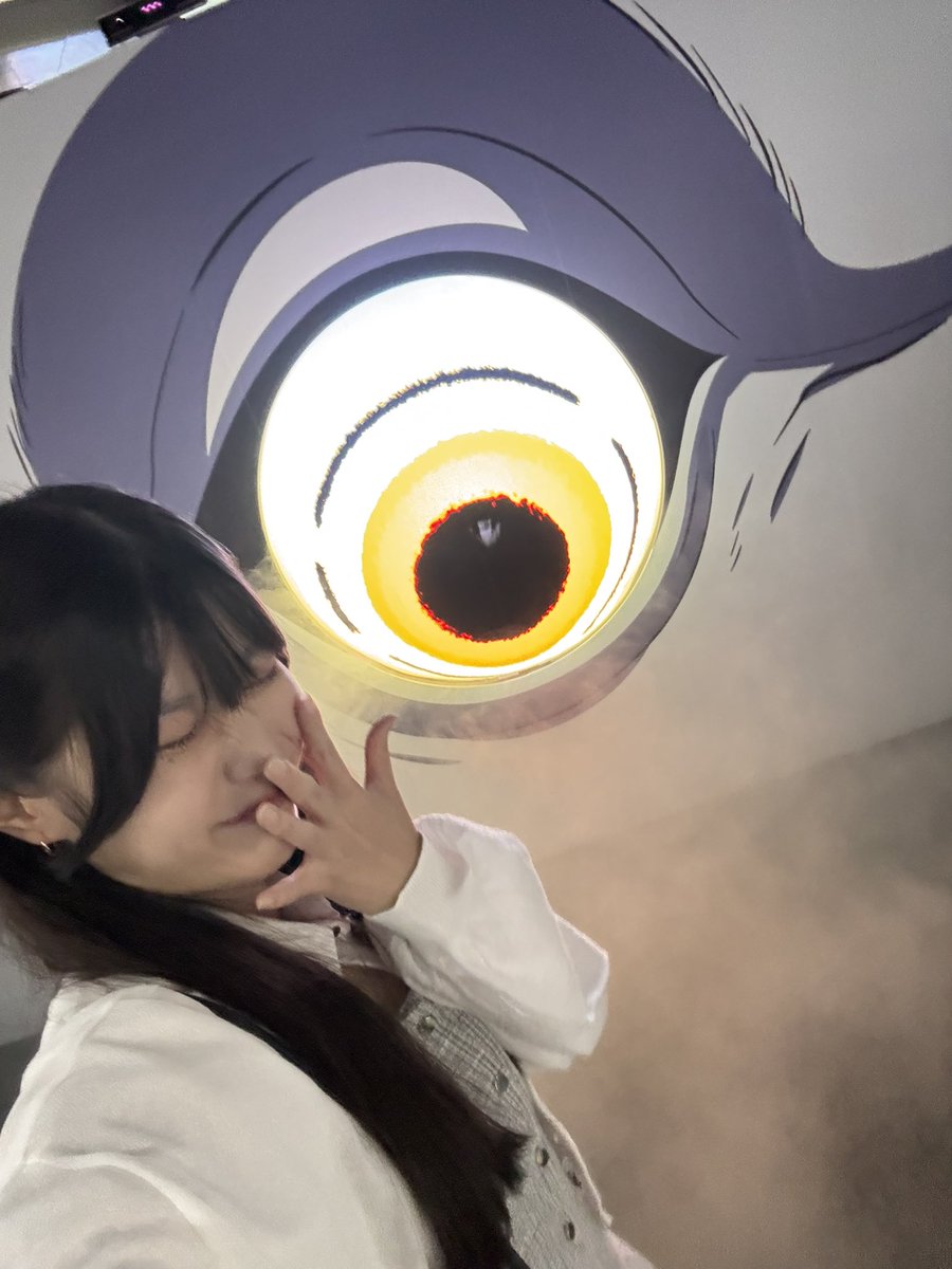 otoa090415's tweet photo. リゼロ展に行きました🫶🏻️︎💕
リゼロファンの皆さん!!ぜっったいに行ってください🤦🏻‍♀️💞
嬉しかったのは見えざる手に乗れたことかな笑本当に今アニメの中で1番好き🥺
レムが☝🏻🎀
でもラム姉様もエミリアも推しが多すぎる🙂‍↕️まだ見てない人はもう絶対見てください
  #リゼロ展  #おすすめ  #sjk https://t.co/Hw8adsMKJD