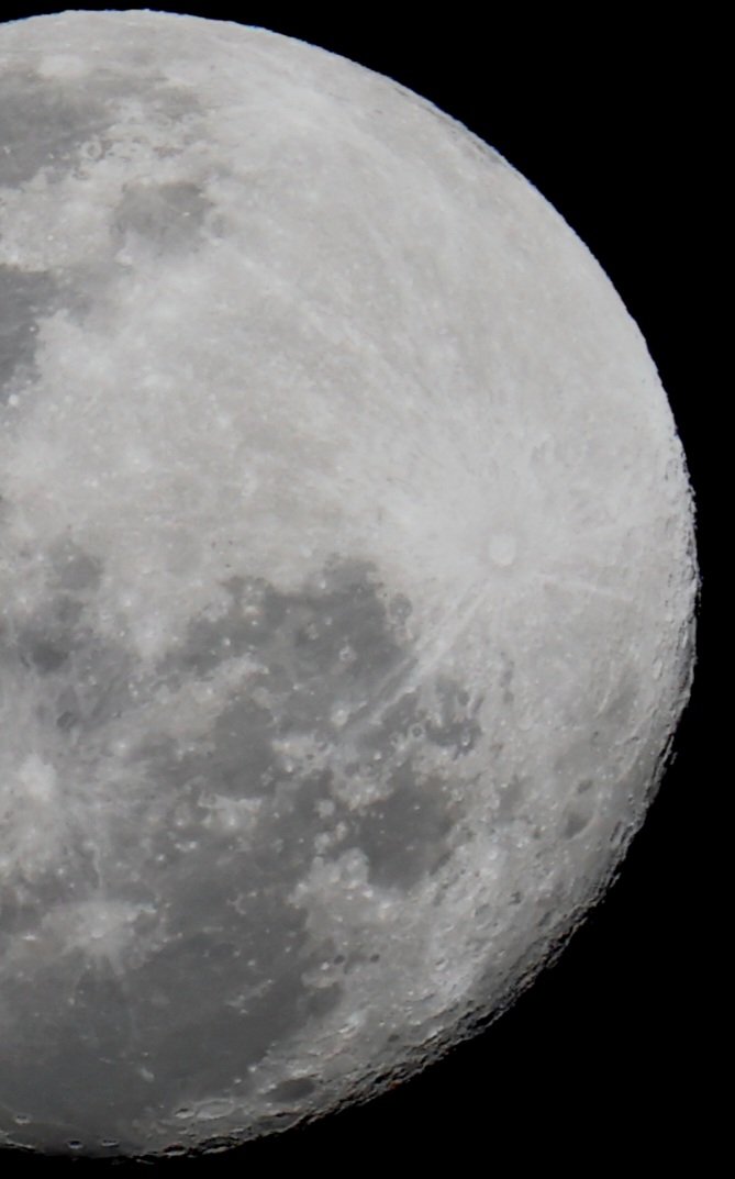 MichaelBabic6's tweet photo. Moon 25.09.2026 - Day before Harvest Moon https://t.co/PDxAxiSaHq