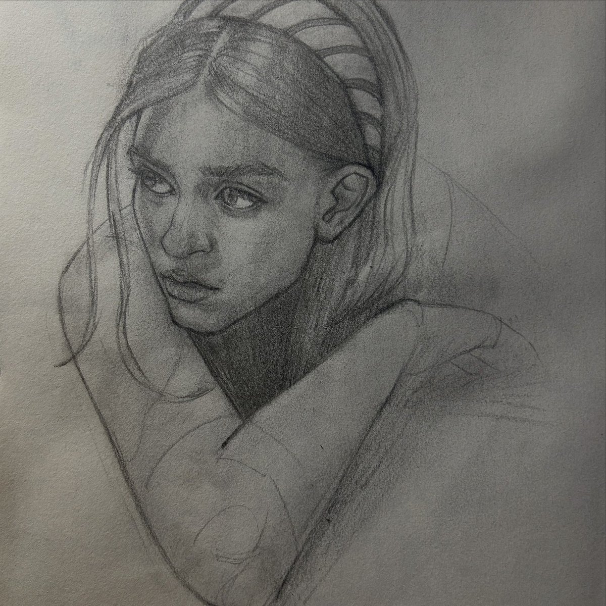 customBbe's tweet photo. Some of my recent sketches… ‼️ https://t.co/VGSksCgCMT