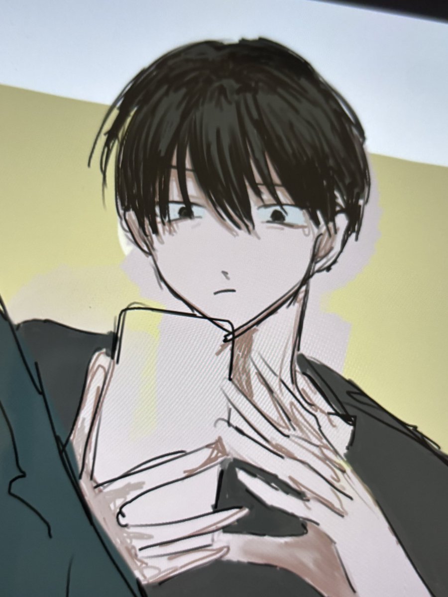 2469daisuki's tweet photo. wip https://t.co/KZF0juiaUa