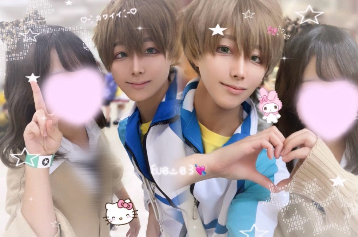 mocha_ma11's tweet photo. ♡ 9 23 ♡

ALTあるのでお時間あったらよければ🎀⸌̟͂̋⸍̑⸜̑⸝͂ https://t.co/NgrF27SQ12