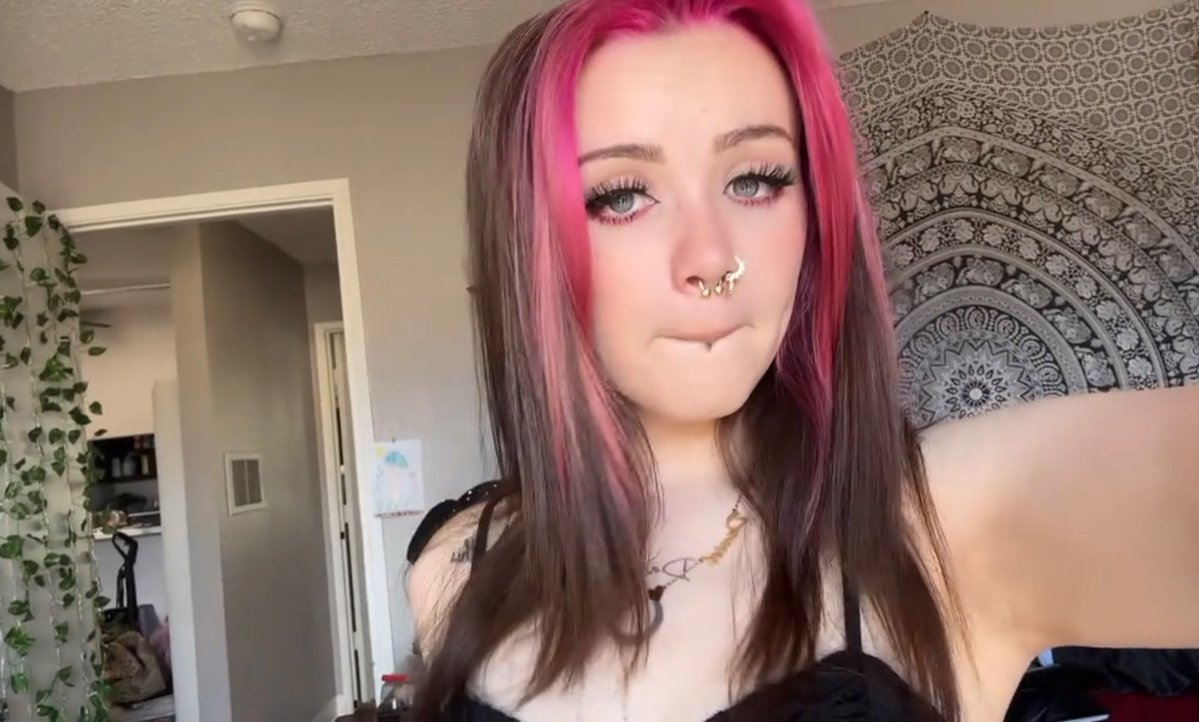 TylerK416713356's tweet photo. I finally got my account back!! Anyone want to help me celebrate with a #cocktribute or #cumtribute? #bwc #cockslut #cumslut #usemyface https://t.co/WWglMvcVVG