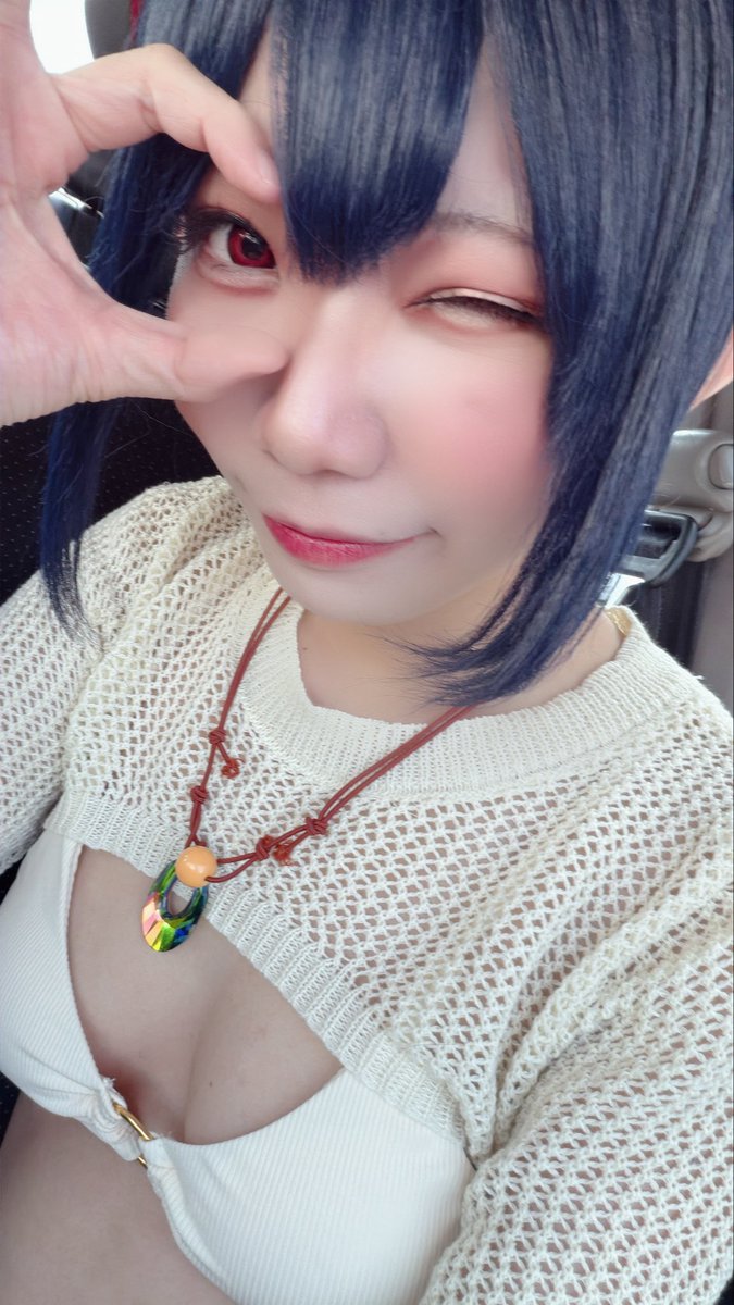Sakana0322_'s tweet photo. チアキ https://t.co/2NeXVPG16g