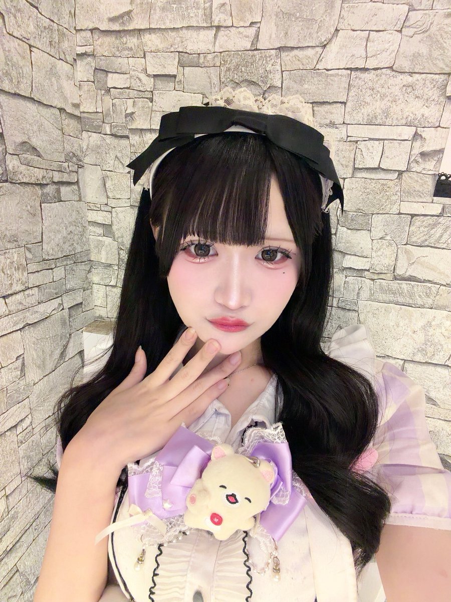 mimi_Luminous's tweet photo. ずっとも永遠もないんだな~ https://t.co/A7FO250Io9