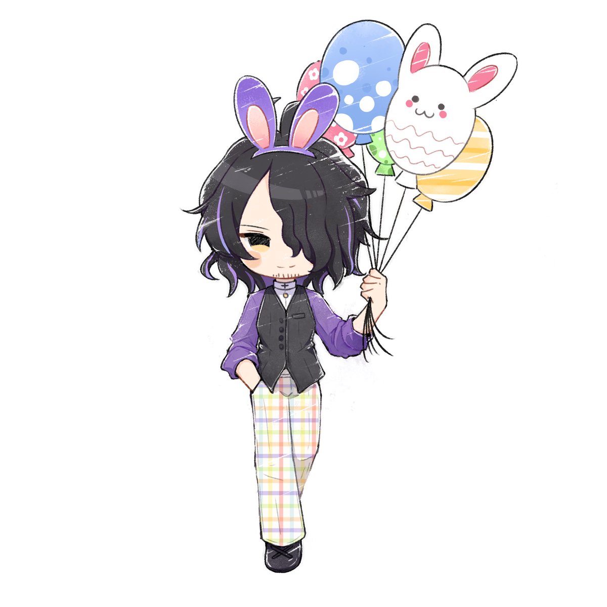 helian45's tweet photo. @hermitIife 尝试了一下私信发现不知道因为什么原因失败了消息发送未成功…（）于是就在这里发送了请食用🍽️ https://t.co/VdvnVuhtIm
