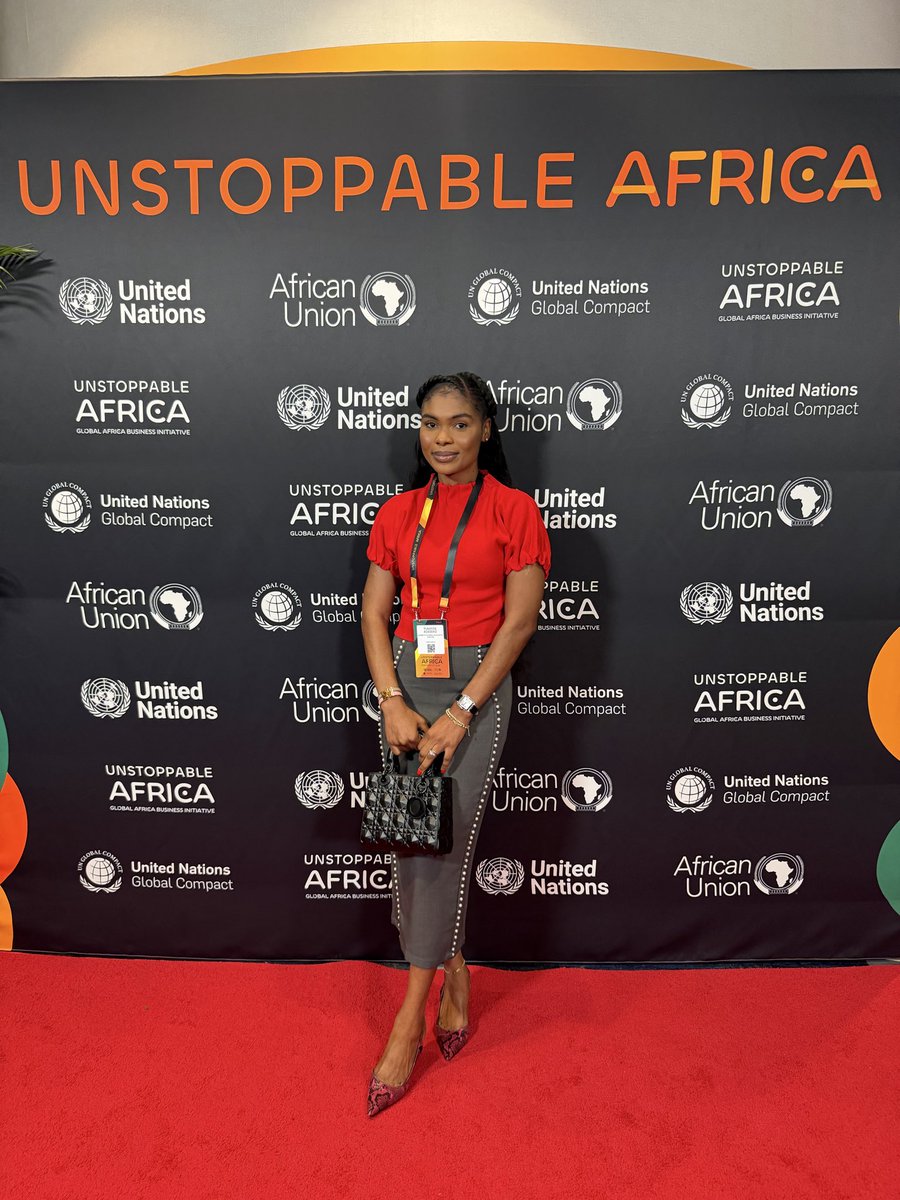 bigtunms's tweet photo. Highlights of UNGA 2026 https://t.co/BHKUC6bkWl