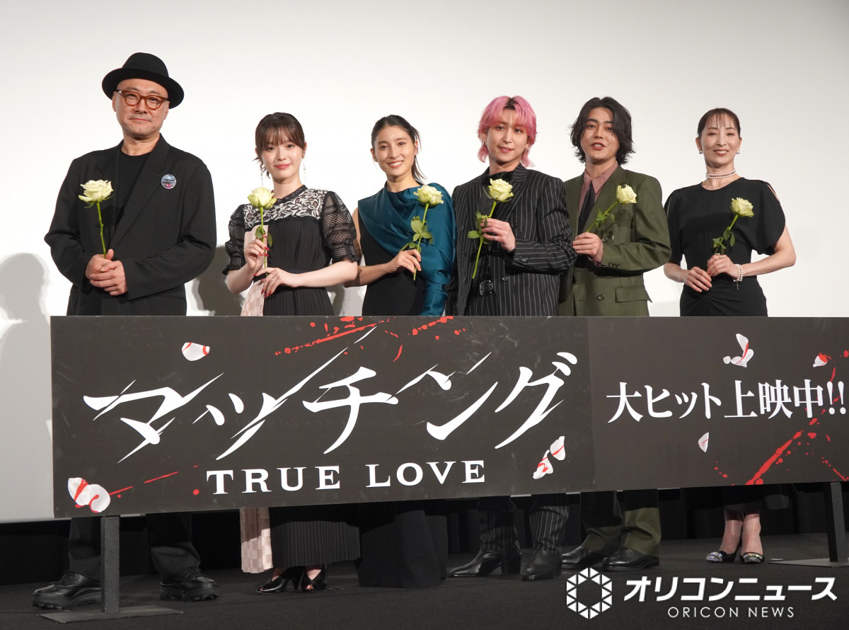 oricon's tweet photo. Snow Man佐久間大介、入所21周年✨️
「きょう事務所に入って21周年」💐
⠀
映画公開に感慨「記念日が増えたよう」💭
⠀
https://t.co/3lg63qgUNC

 #映画マッチング @movie_matching https://t.co/hdKfvbV2zF