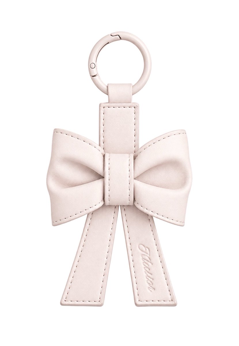 kleesierjp's tweet photo. #KLEESIER  #プレゼント #フォローRTキャンペーン 🎀

フォロー＆RTで、抽選でプレゼントいたします🫧

🫧プレゼント内容
Bunny ribbon card holder, Baby Pink （2名様） https://t.co/VuHTHYb4jt