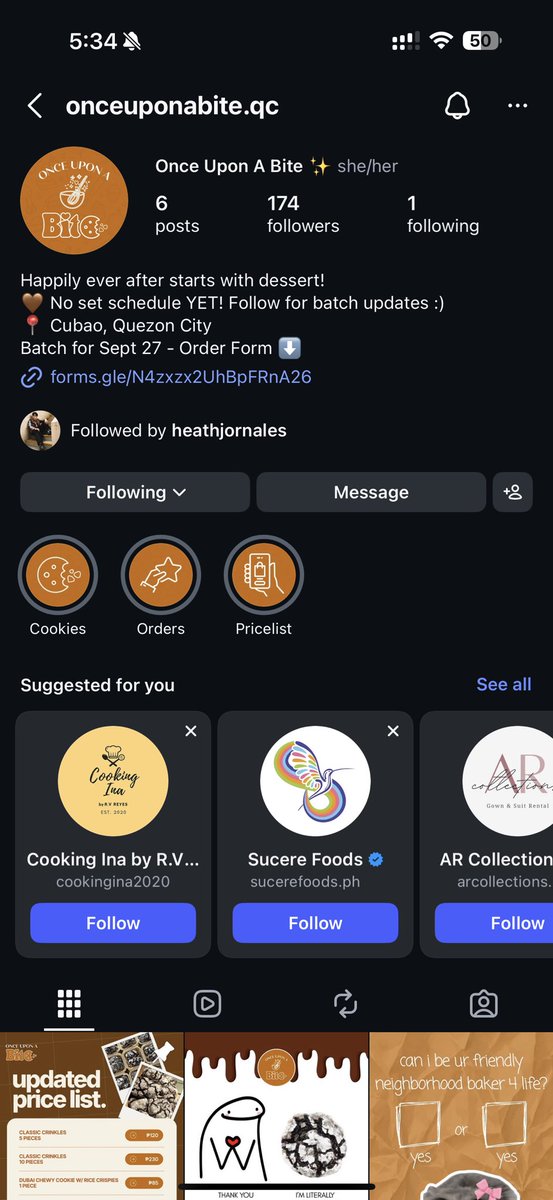 rueviety's tweet photo. @muchie0808 done follow!!! ready ko na laptop at tv ko pang stream ng mv mamaya 😂
#HeathJornales #BackToYou https://t.co/ygsOwNfaY1