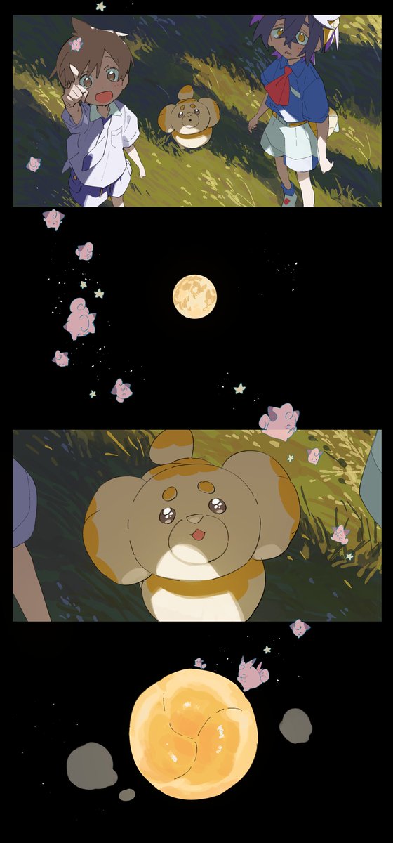 BIN_Aham_'s tweet photo. 🌕 https://t.co/8DLODarVQ8