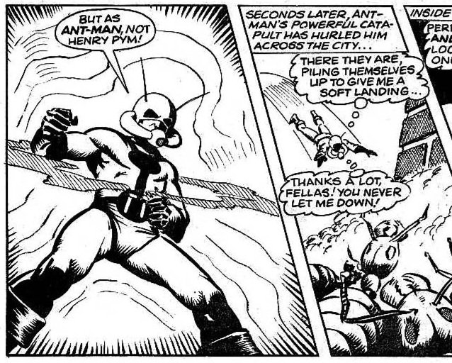 PymDaily's tweet photo. Day 493

The Incredible Hulk Weekly #48 https://t.co/YIRopiE5Ps