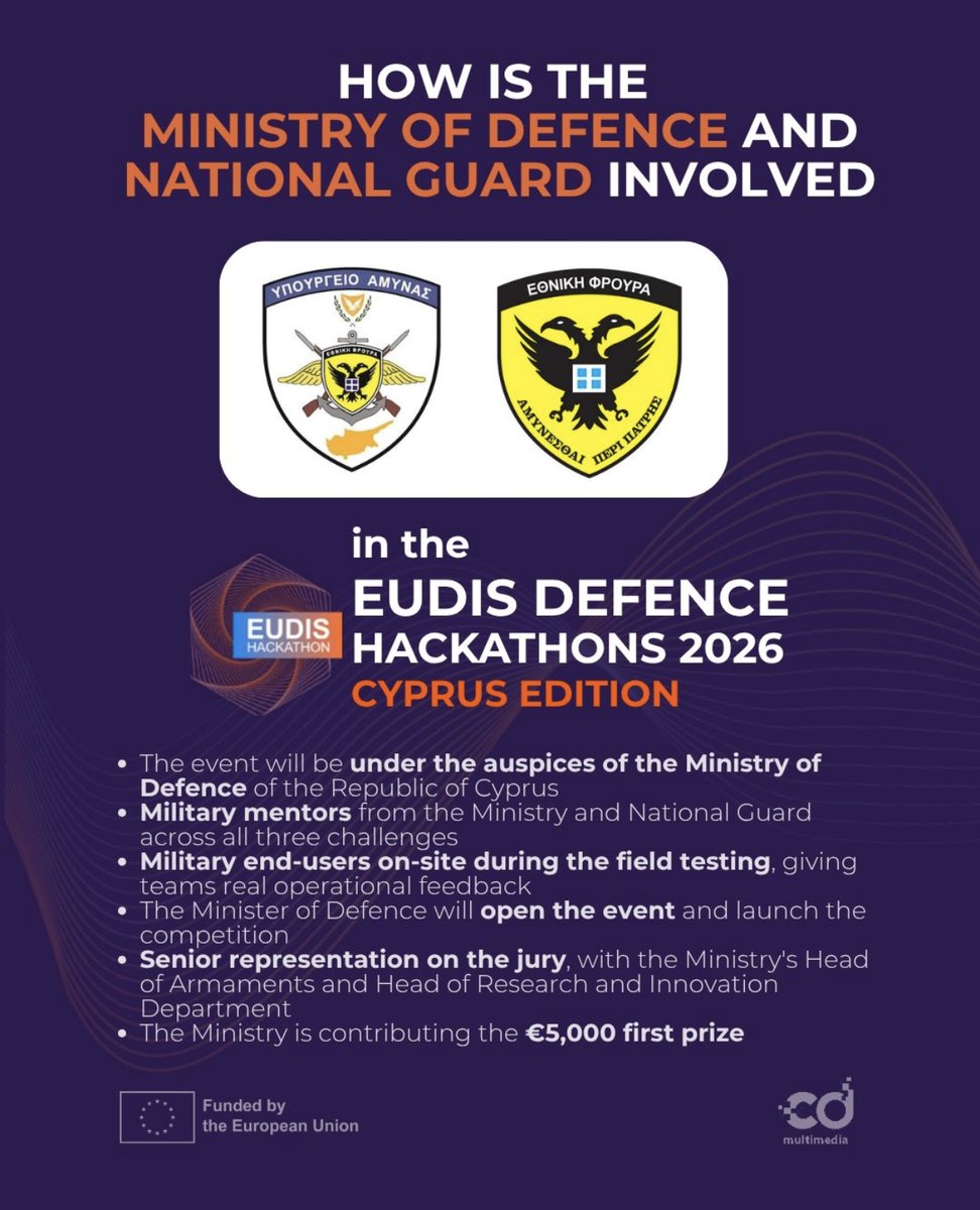 DefenceCyprus tweet picture