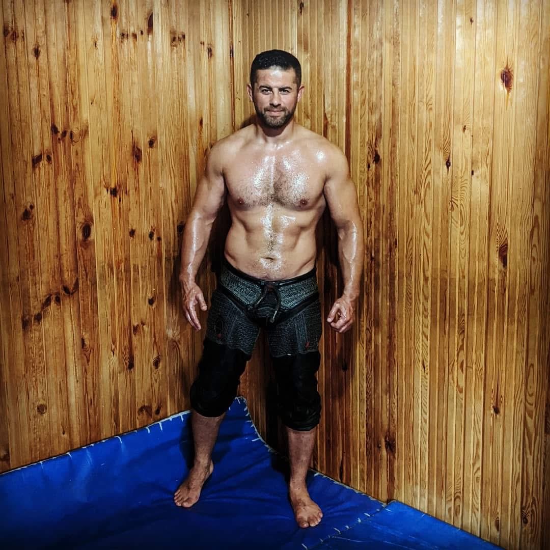 erkanertank's tweet photo. Ata sporu https://t.co/ZHXZmR4ioF