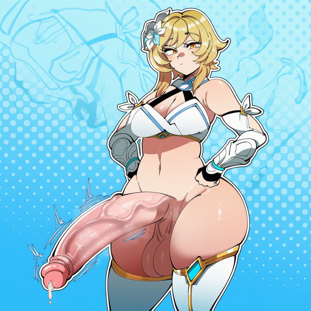 GatchaDaddy's tweet photo. @EXECUTISMS A whole new gen just for me ? 

I’m starting to fall for you 🩵 https://t.co/Yf30fEsG6J