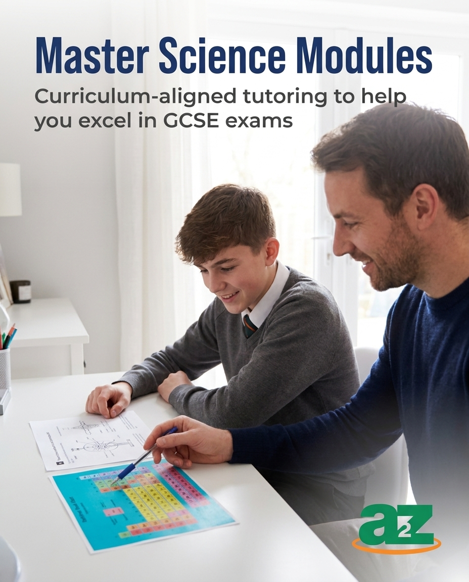 a2ztuition1's tweet photo. Master GCSE science with A2Z Tutorials. Our curriculum-aligned modules simplify complex topics, helping you build confidence and improve your grades through focused online support. 

#GCSEScience #UKTutors #ScienceSuccess https://t.co/Fh5V1azyRV
