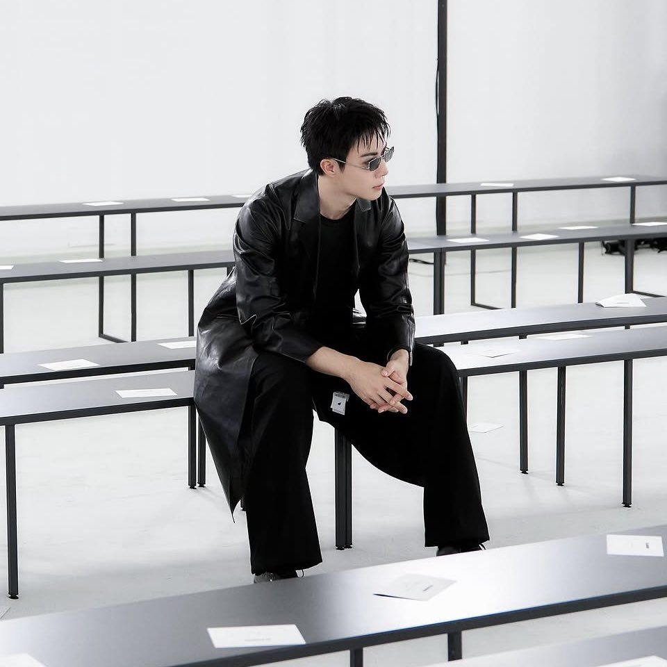 pureKannz's tweet photo. Each brand will be counted individually so interact with each brand equally!

ZeePruk - #DIESEL 6 posts 1.4M(likes total)
ZeePruk - #JILSANDER 4 posts 395K(likes total) 

ZEE PRUK MFW 2027
#JILSANDERxZEEPRUK
#DIESELXZEEPRUK 
@jilsander @DIESEL 
@zeepruk #ZeePruk https://t.co/M2WT6xhBjH