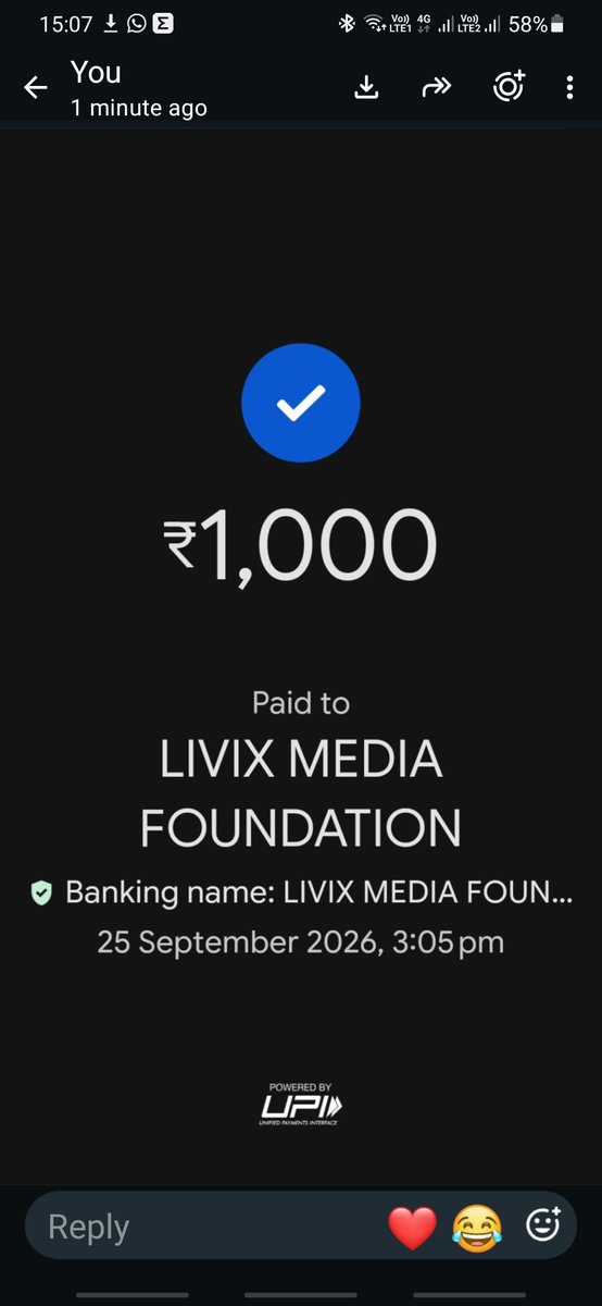 yfhjurf's tweet photo. @VijayGajeraO @OnlyFactIndia https://t.co/06U21Crjme