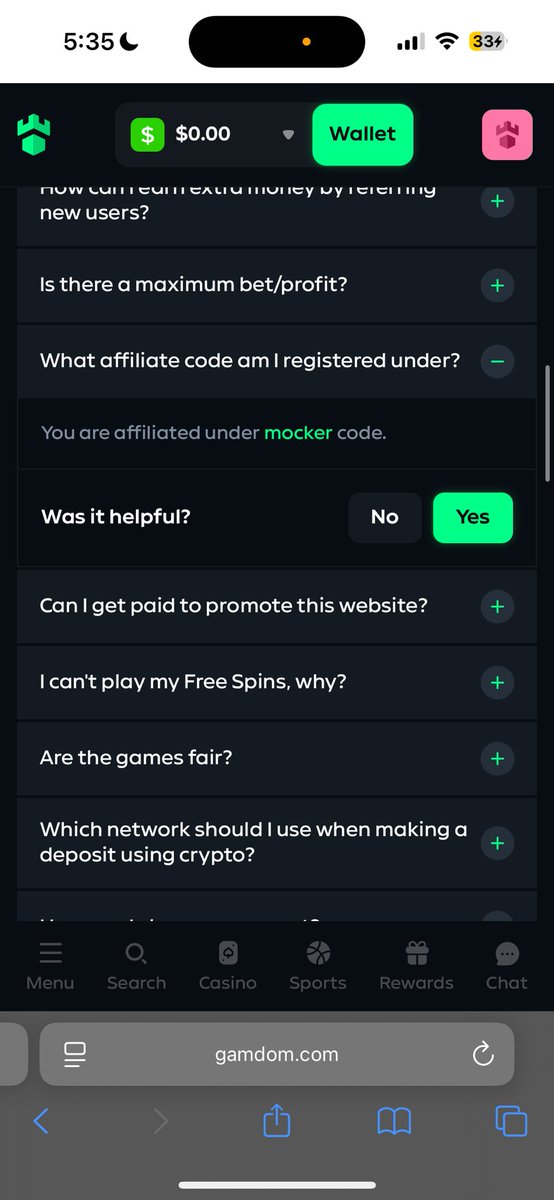aizrnn's tweet photo. @mockerbey @Romer @gamdom Followed @mockerbey and @Romer ✅
Just used code mocker on Gamdom.

Username: xioxyzz
Gamdom ID: 48189632

In for the $100 tips, appreciate you doing this for the community. Good luck to everyone entering 🙌 https://t.co/12KF563VIg